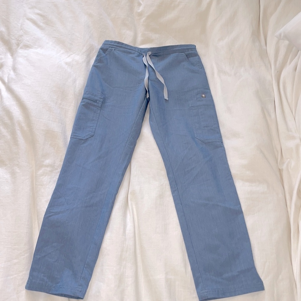 Figs Scrub Pants - Yola